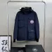 Canada Goose Bomber, Black Cream Pink Red Blue Sky Grey Navy #B68769