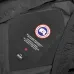 Canada Goose Chilliwack Bomber Winter Parka, Black Red Grey Navy Cream #B68768