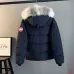 Canada Goose Down Jackets #B68774