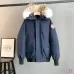 Canada Goose Down Jackets #B68775