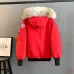 Canada Goose Down Jackets #B68775