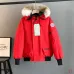 Canada Goose Down Jackets #B68775