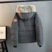 Canada Goose Down Jackets #B68777