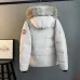 Canada Goose Down Jackets #B68777