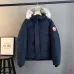 Canada Goose Down Jackets #B68777