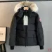 Canada Goose Down Jackets #B68778
