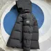 Canada Goose E2048MB Wyndham Down Jacket Black #A58924