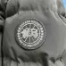 Canada Goose E2048MB Wyndham Down Jacket Black #A58924