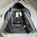 Canada Goose E2048MB Wyndham Down Jacket Grey #A58925