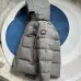 Canada Goose E2048MB Wyndham Down Jacket Grey #A58925