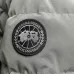 Canada Goose E2048MB Wyndham Down Jacket Grey #A58925