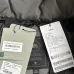 Canada Goose E2048MB Wyndham Down Jacket Grey #A58925