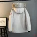 Canada Goose Expedition Parka, Black Navy Cream Grey #B68773