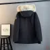 Canada Goose Expedition Parka, Black Navy Cream Grey #B68773
