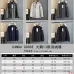 Canada Goose Expedition Parka, Black Navy Cream Grey #B68773
