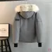Canada Goose Expedition Parka, Navy Blue Cream Grey Black Dark Grey Camo #B68772
