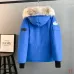 Canada Goose Expedition Parka, Navy Blue Cream Grey Black Dark Grey Camo #B68772