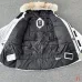 Canada Goose Expedition Parka, Navy Blue Cream Grey Black Dark Grey Camo #B68772