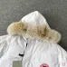 Canada Goose Expedition Parka, Navy Blue Cream Grey Black Dark Grey Camo #B68772