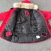 Canada Goose Expedition Parka, Navy Blue Cream Grey Black Dark Grey Camo #B68772