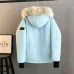 Canada Goose Expedition Parka, Navy Blue Cream Grey Black Dark Grey Camo #B68772