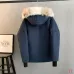 Canada Goose Expedition Parka, Navy Blue Cream Grey Black Dark Grey Camo #B68772