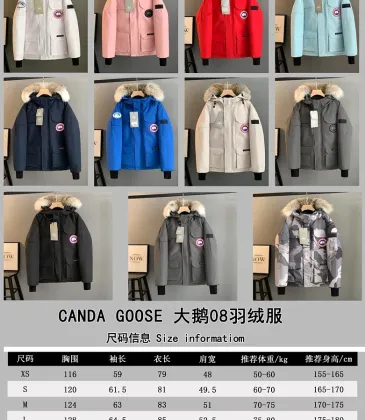 Canada Goose Expedition Parka, Navy Blue Cream Grey Black Dark Grey Camo #B68772