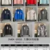 Canada Goose Expedition Parka, Navy Blue Cream Grey Black Dark Grey Camo #B68772