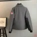 Canada Goose Forester Men's Stand Collar Down Puffer Jacket #B68783