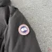 Canada Goose Forester Men's Stand Collar Down Puffer Jacket #B68783