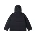 Canada Goose Hooded Down Jacket Lightweight Quilted Design with Contrast Accents Luxury Winter Insulated Outerwear for Men/Women #A59302