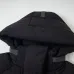 Canada Goose Hooded Down Jacket Lightweight Quilted Design with Contrast Accents Luxury Winter Insulated Outerwear for Men/Women #A59302