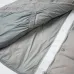 Canada Goose Hooded Down Jacket Lightweight Quilted Design with Contrast Accents Luxury Winter Insulated Outerwear for Men/Women #A59304