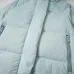 Canada Goose Hooded Down Jacket Lightweight Quilted Design with Contrast Accents Luxury Winter Insulated Outerwear for Men/Women #A59305