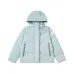 Canada Goose Hooded Down Jacket Lightweight Quilted Design with Contrast Accents Luxury Winter Insulated Outerwear for Men/Women #A59305