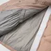 Canada Goose Hooded Down Jacket Lightweight Quilted Design with Contrast Accents Luxury Winter Insulated Outerwear for Men/Women #A59306