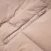 Canada Goose Hooded Down Jacket Lightweight Quilted Design with Contrast Accents Luxury Winter Insulated Outerwear for Men/Women #A59306