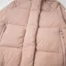 Canada Goose Hooded Down Jacket Lightweight Quilted Design with Contrast Accents Luxury Winter Insulated Outerwear for Men/Women #A59306