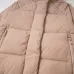 Canada Goose Hooded Down Jacket Lightweight Quilted Design with Contrast Accents Luxury Winter Insulated Outerwear for Men/Women #A59306