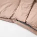 Canada Goose Hooded Down Jacket Lightweight Quilted Design with Contrast Accents Luxury Winter Insulated Outerwear for Men/Women #A59306