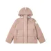 Canada Goose Hooded Down Jacket Lightweight Quilted Design with Contrast Accents Luxury Winter Insulated Outerwear for Men/Women #A59306