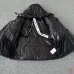 Canada Goose Hooded Down Jacket, White Red Navy Black #B68771