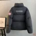 Canada Goose Lawrence Puffer Jacket Unisex Stand Collar Warm Down Coat #B68782