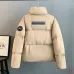 Canada Goose Lawrence Puffer Jacket Unisex Stand Collar Warm Down Coat #B68782