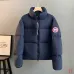 Canada Goose Lawrence Puffer Jacket Unisex Stand Collar Warm Down Coat #B68782