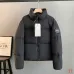 Canada Goose Lawrence Puffer Jacket Unisex Stand Collar Warm Down Coat #B68782