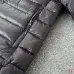 Canada Goose Lightweight Hooded Down Puffer Jacket, Navy Black White #B68781
