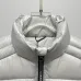 Canada Goose New Arrival Stand-Collar Down Vest for Women/Men Winter Essential Luxury Outerwear #A57857