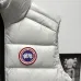 Canada Goose New Arrival Stand-Collar Down Vest for Women/Men Winter Essential Luxury Outerwear #A57857