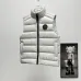Canada Goose New Arrival Stand-Collar Down Vest for Women/Men Winter Essential Luxury Outerwear #A57858